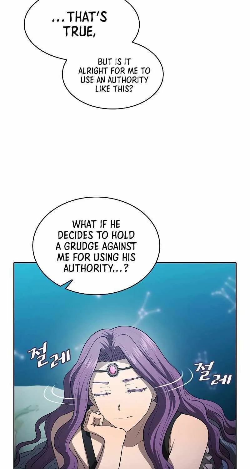 The Constellation That Returned From Hell Chapter 152 page 14 - 