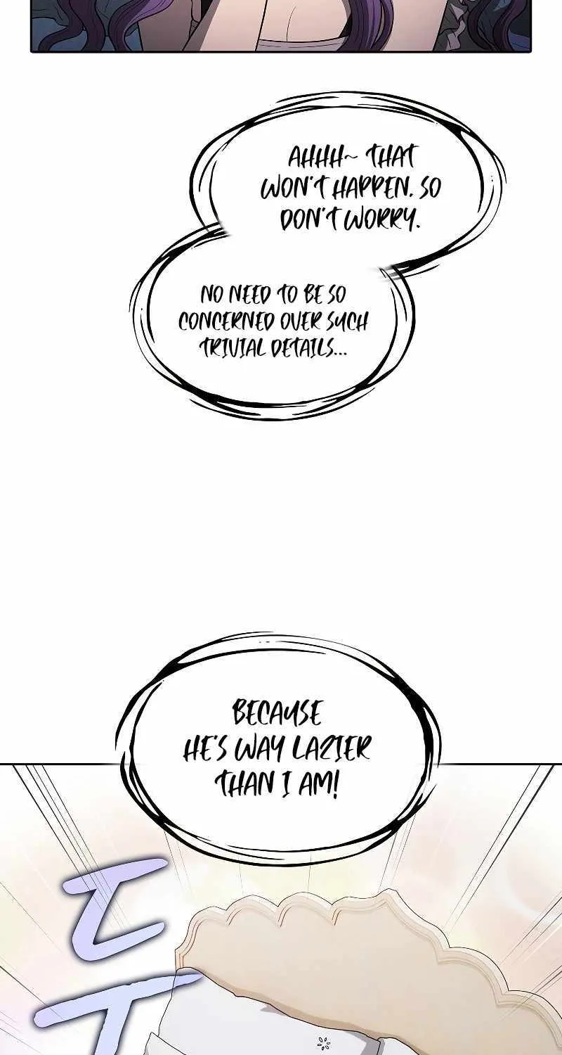 The Constellation That Returned From Hell Chapter 152 page 15 - 