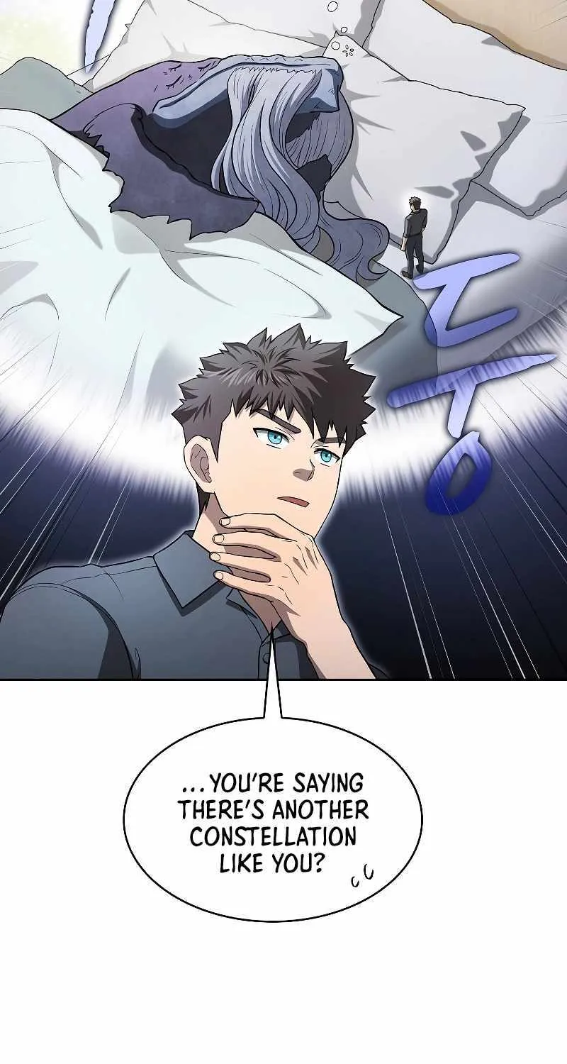 The Constellation That Returned From Hell Chapter 152 page 16 - 