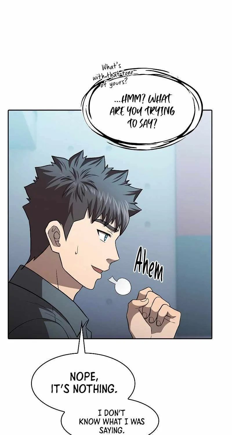 The Constellation That Returned From Hell Chapter 152 page 17 - 
