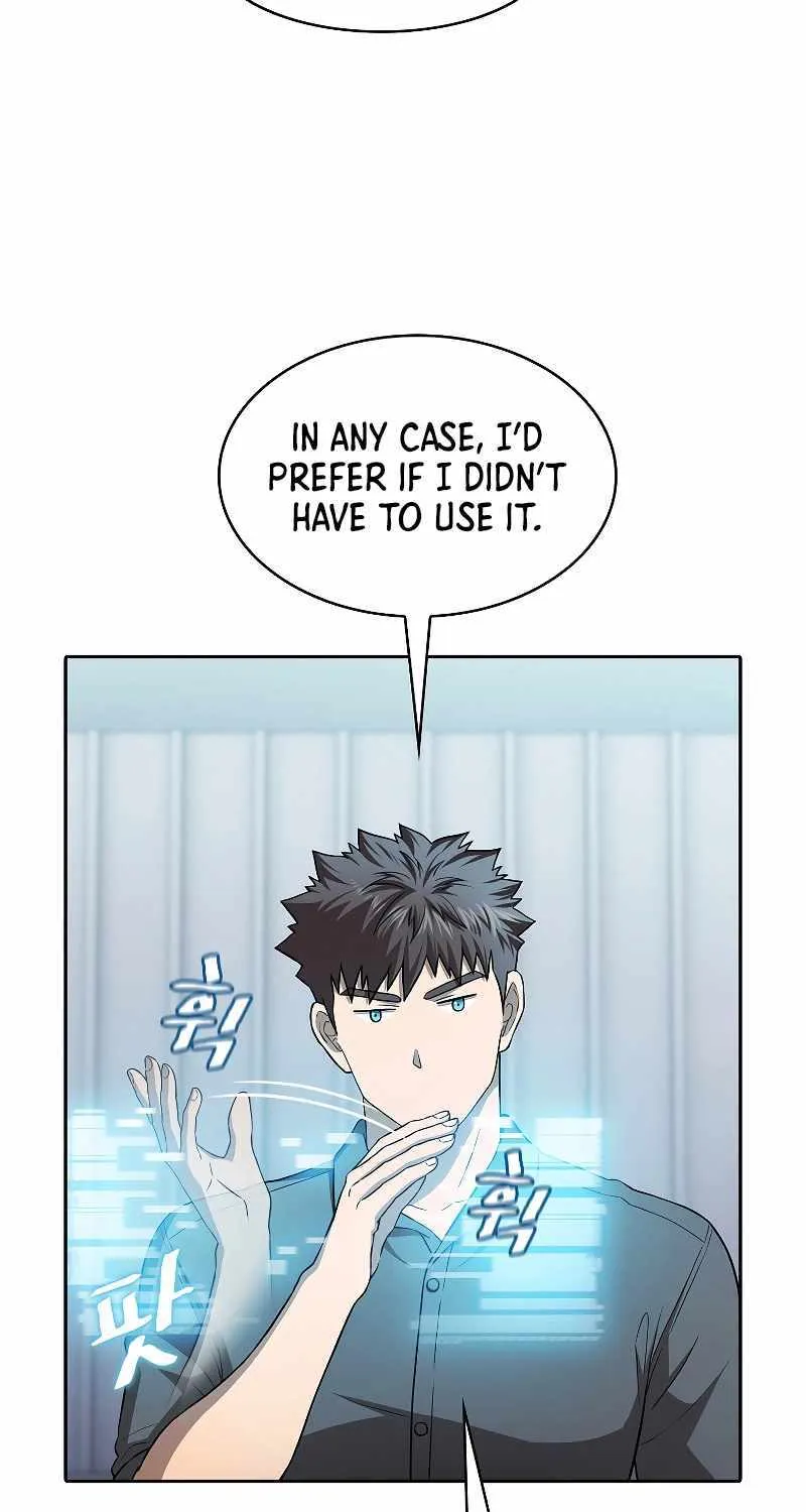 The Constellation That Returned From Hell Chapter 152 page 18 - 