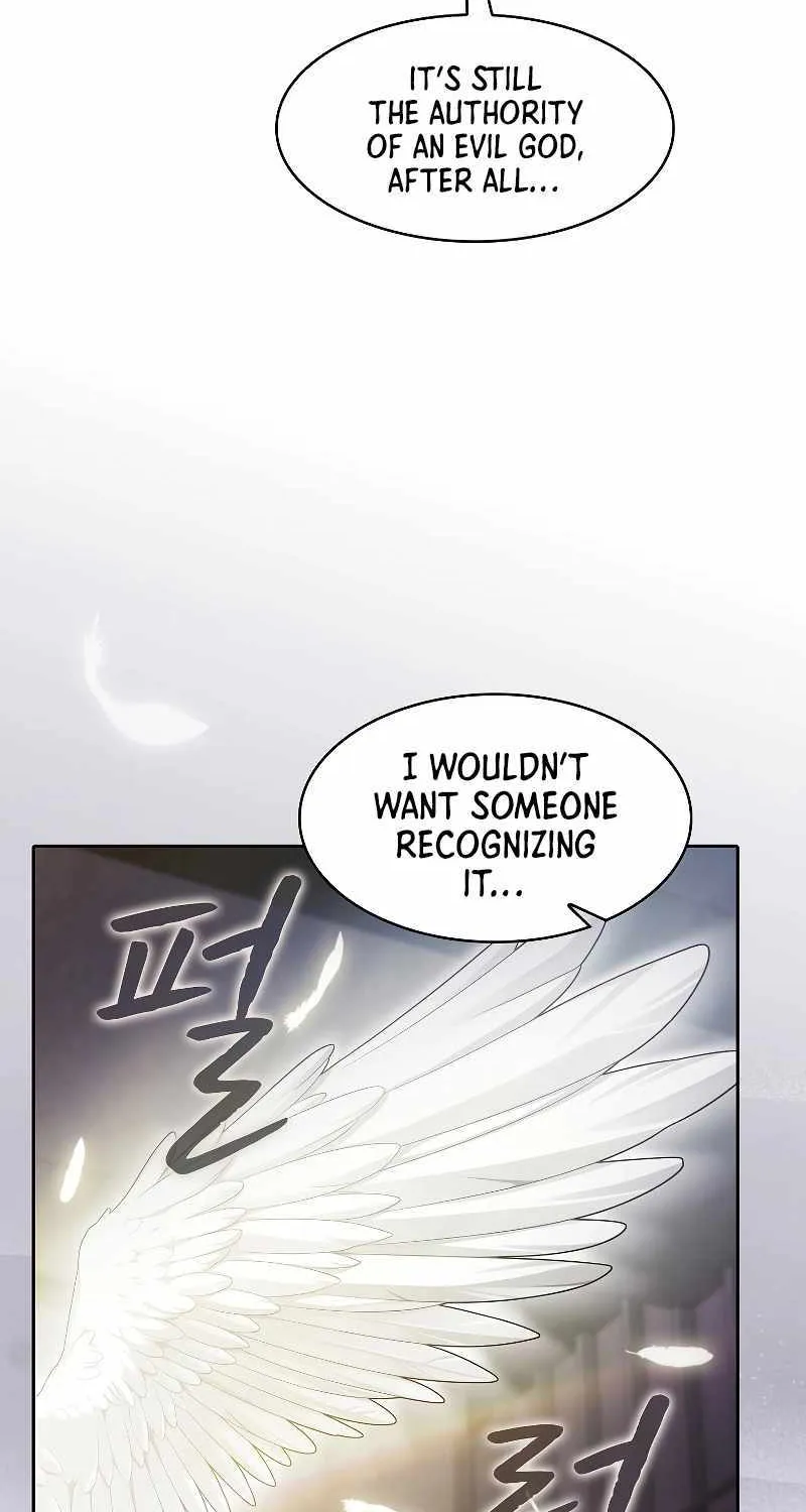 The Constellation That Returned From Hell Chapter 152 page 19 - 