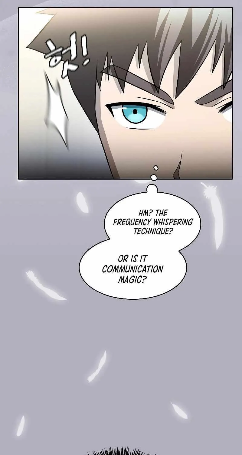 The Constellation That Returned From Hell Chapter 152 page 21 - 
