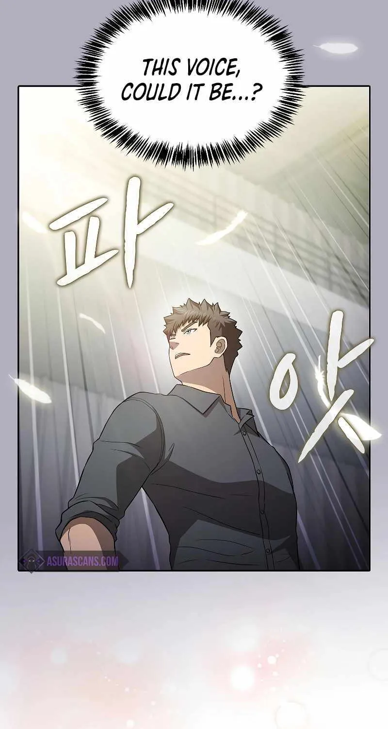The Constellation That Returned From Hell Chapter 152 page 22 - 