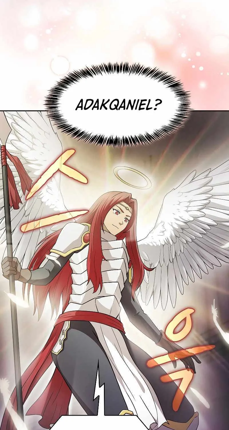 The Constellation That Returned From Hell Chapter 152 page 23 - 