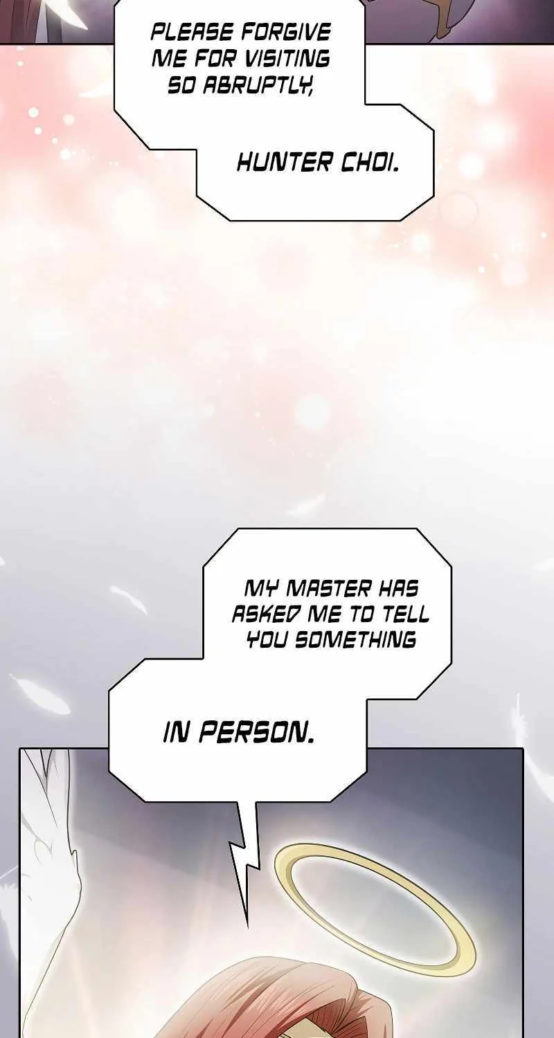 The Constellation That Returned From Hell Chapter 152 page 24 - 