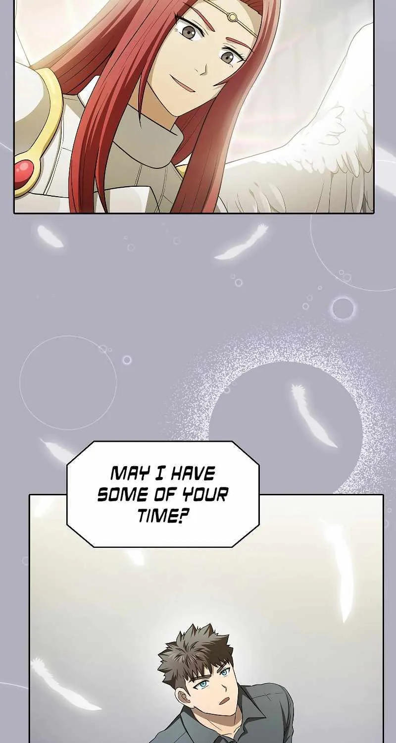 The Constellation That Returned From Hell Chapter 152 page 25 - 