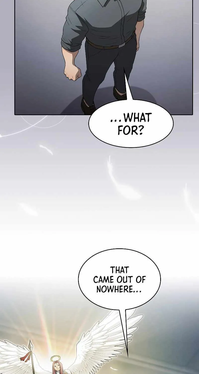 The Constellation That Returned From Hell Chapter 152 page 26 - 