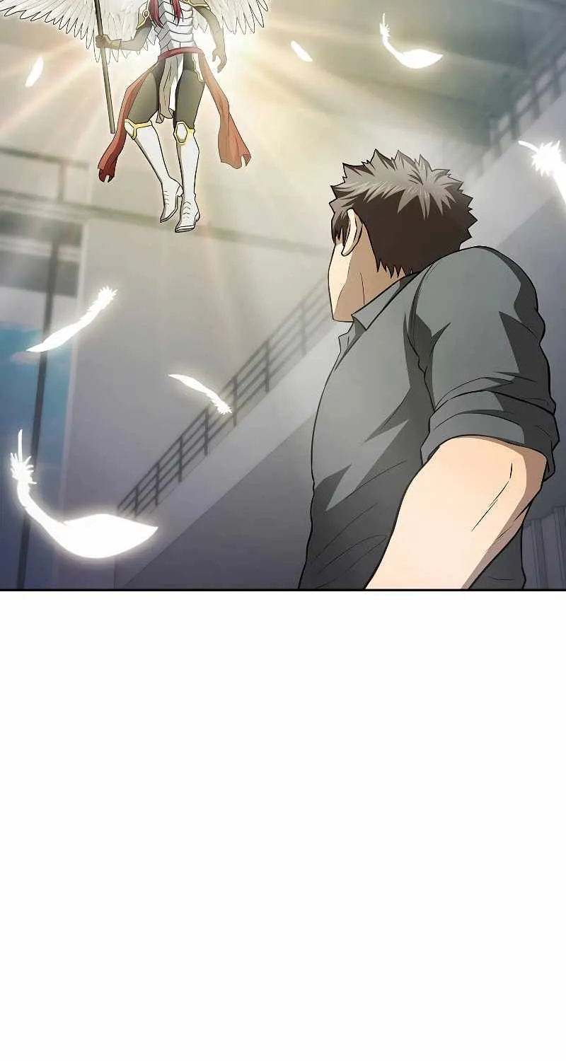 The Constellation That Returned From Hell Chapter 152 page 27 - 