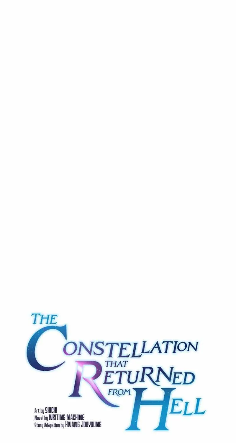 The Constellation That Returned From Hell Chapter 152 page 28 - 