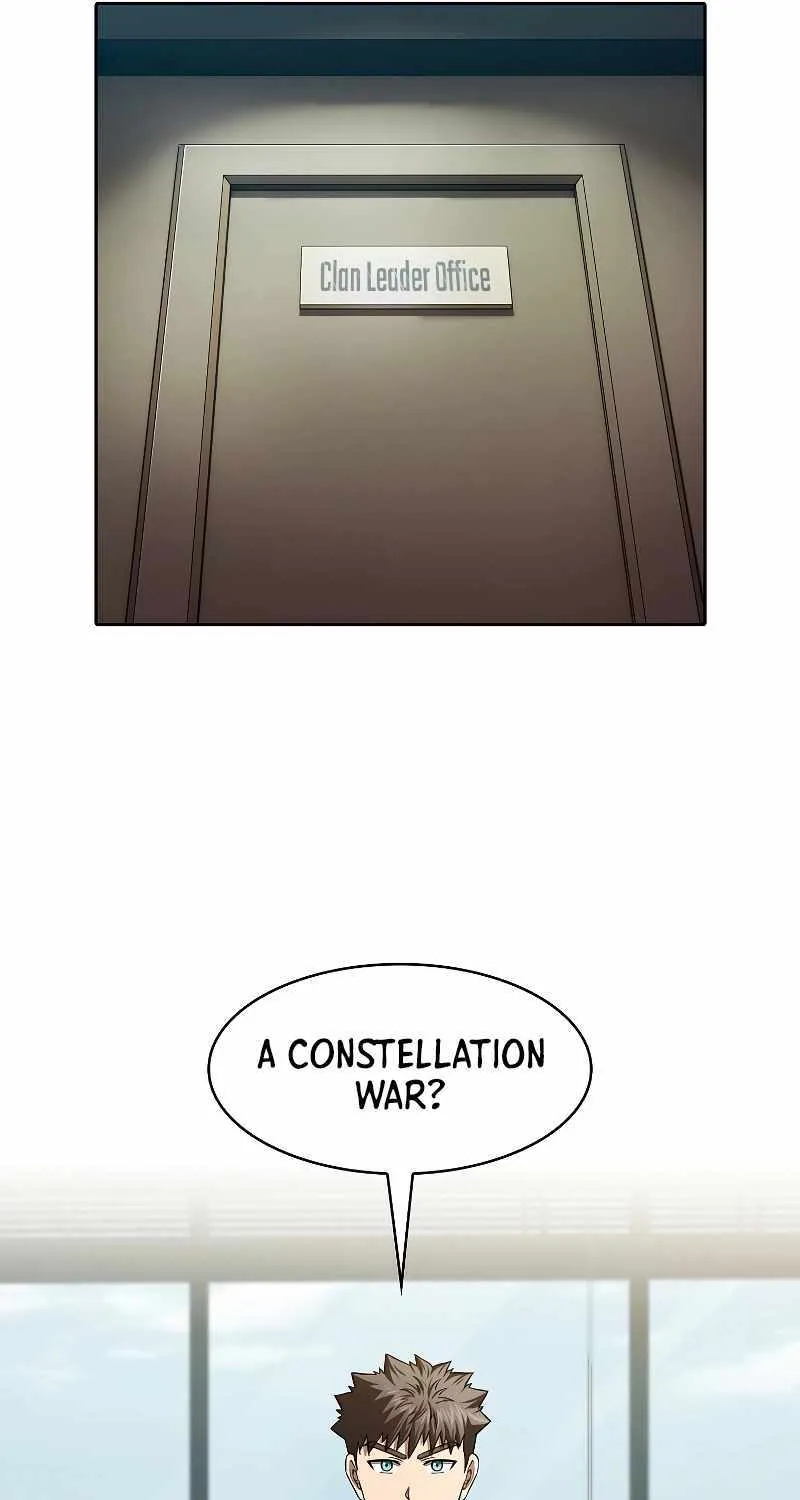 The Constellation That Returned From Hell Chapter 152 page 30 - 