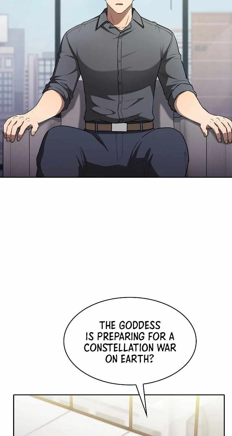The Constellation That Returned From Hell Chapter 152 page 31 - 