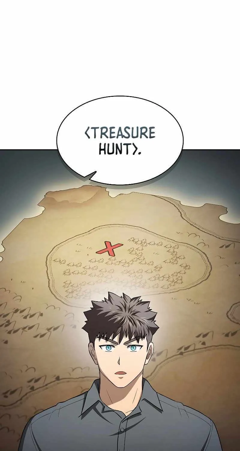 The Constellation That Returned From Hell Chapter 152 page 35 - 