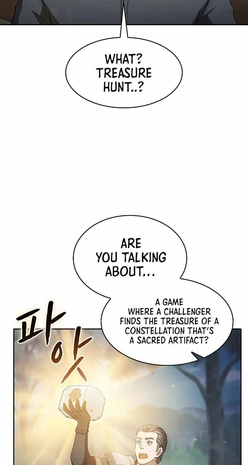 The Constellation That Returned From Hell Chapter 152 page 36 - 