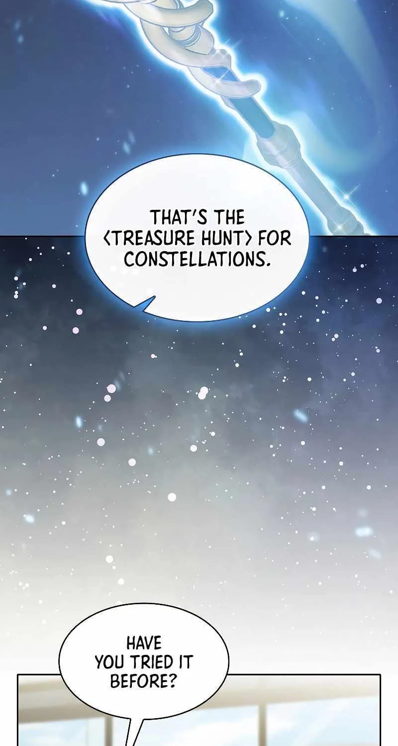The Constellation That Returned From Hell Chapter 152 page 40 - 