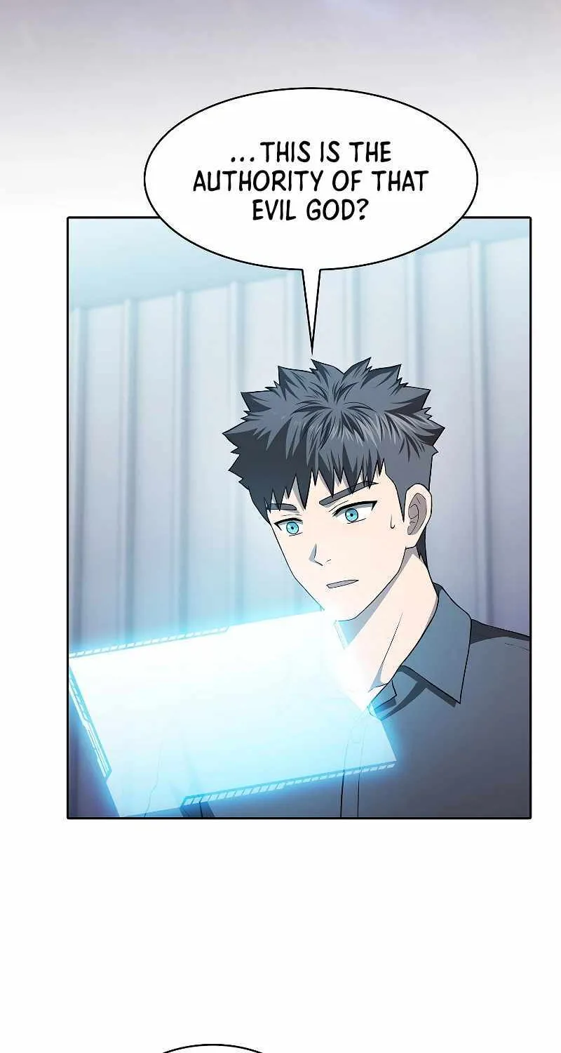The Constellation That Returned From Hell Chapter 152 page 5 - 