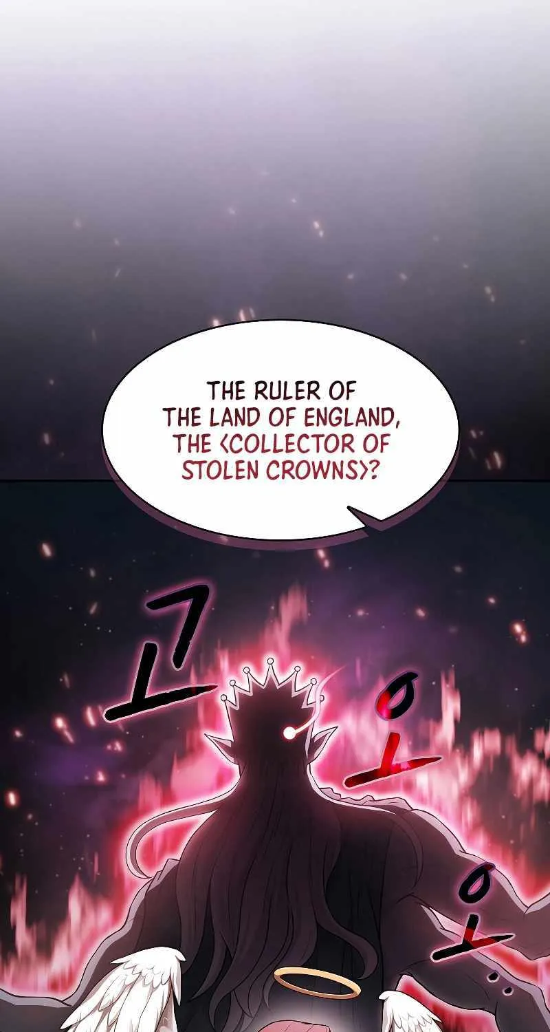 The Constellation That Returned From Hell Chapter 152 page 43 - 
