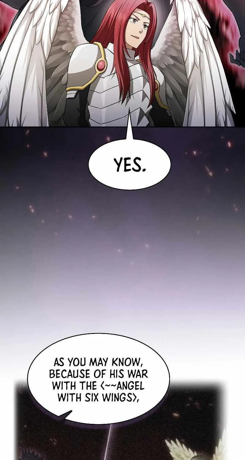 The Constellation That Returned From Hell Chapter 152 page 44 - 