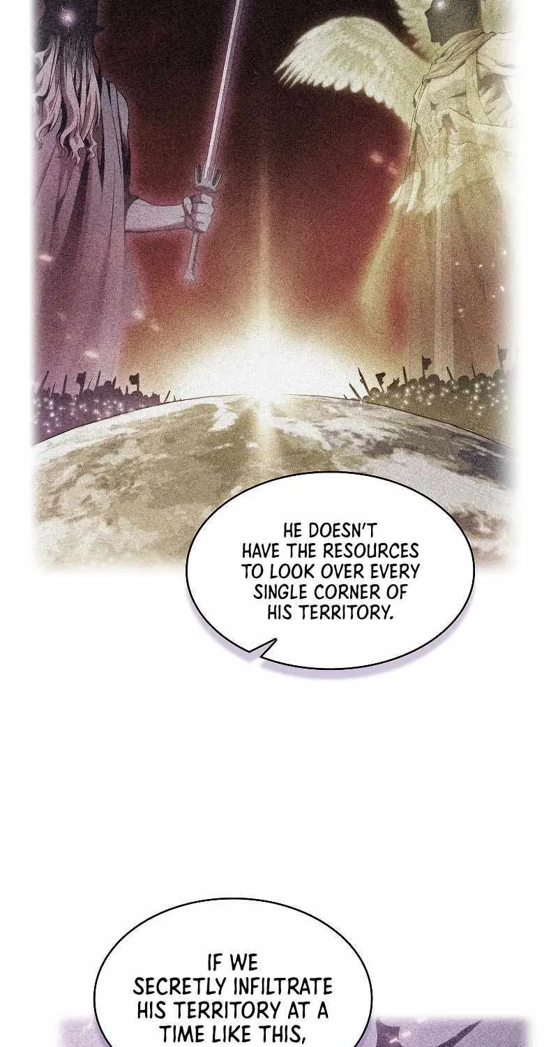 The Constellation That Returned From Hell Chapter 152 page 45 - 