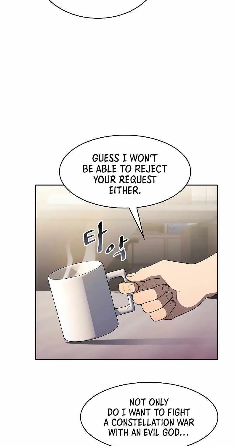 The Constellation That Returned From Hell Chapter 152 page 50 - 