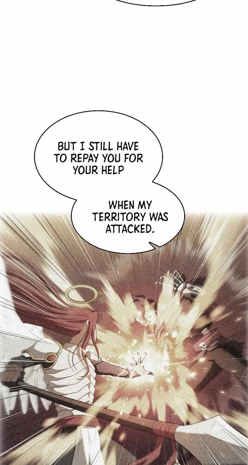 The Constellation That Returned From Hell Chapter 152 page 51 - 