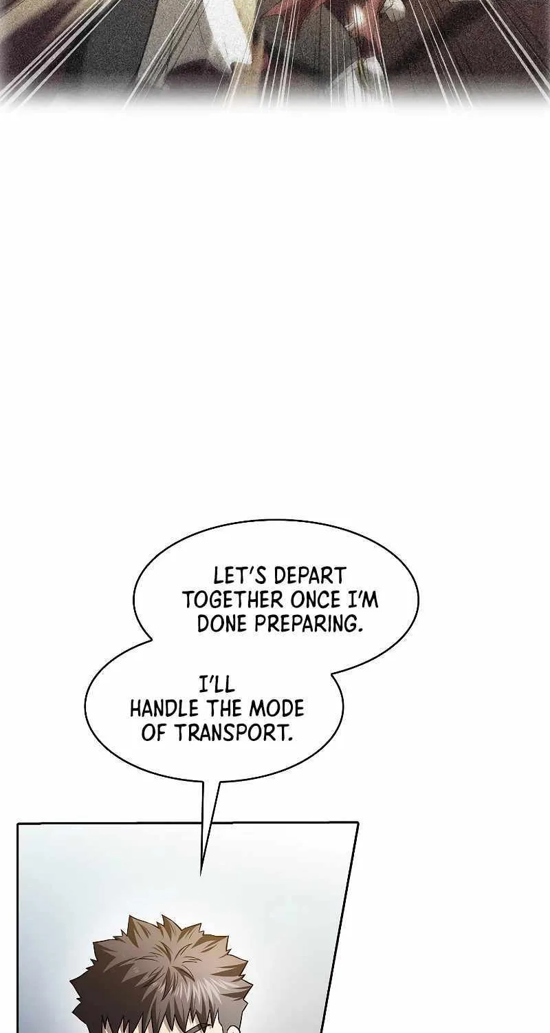 The Constellation That Returned From Hell Chapter 152 page 52 - 