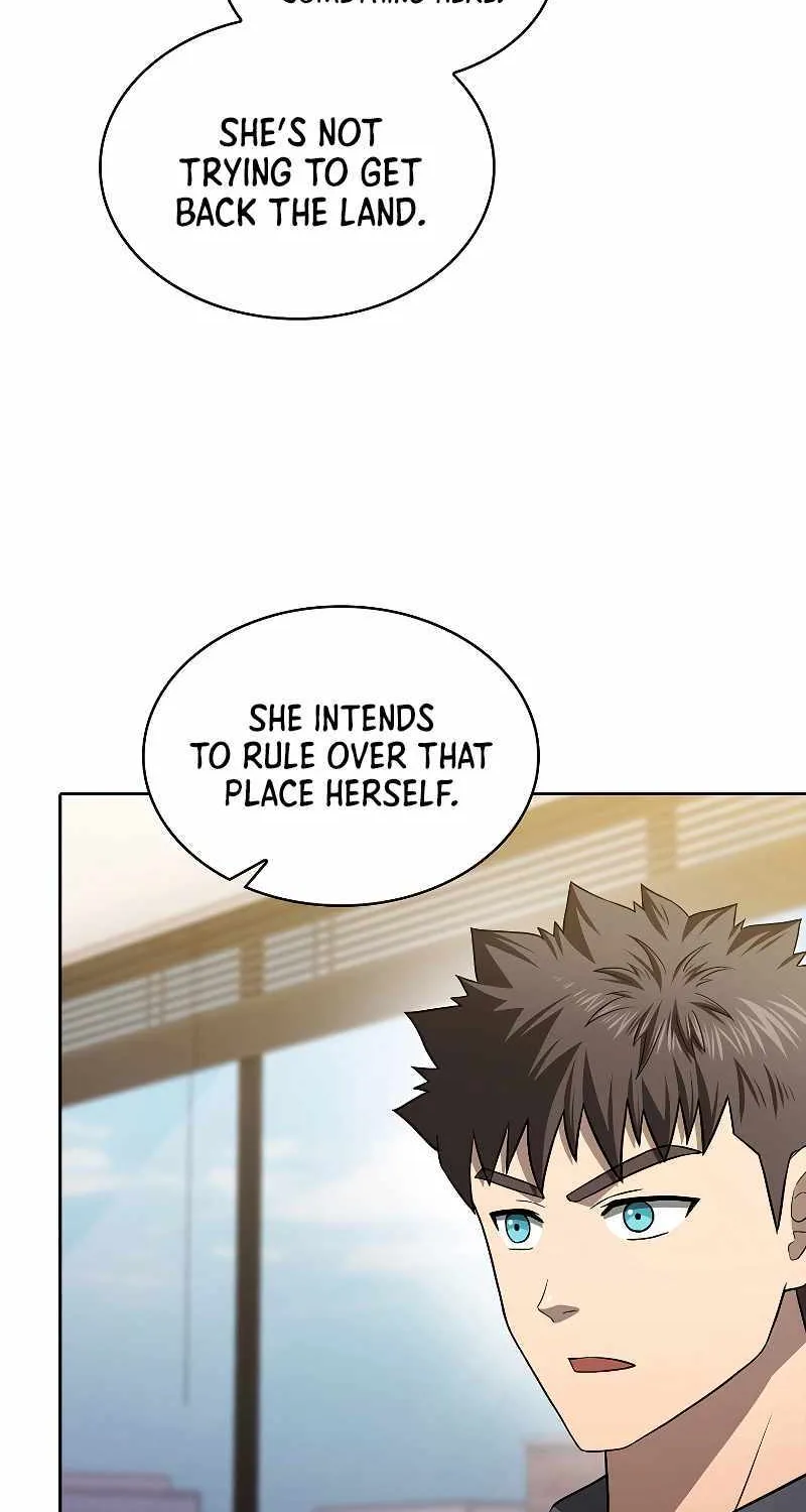 The Constellation That Returned From Hell Chapter 152 page 56 - 