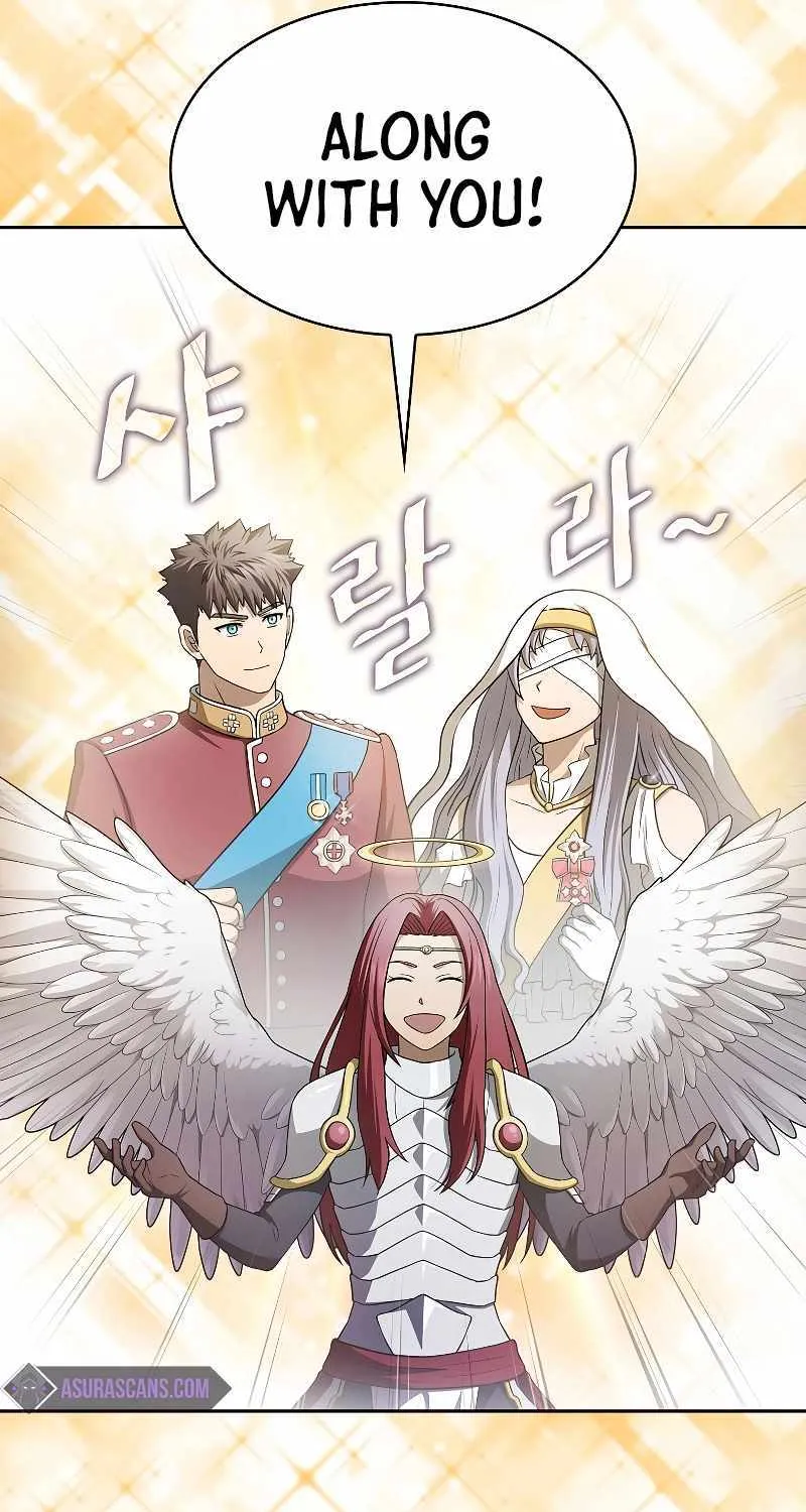 The Constellation That Returned From Hell Chapter 152 page 58 - 