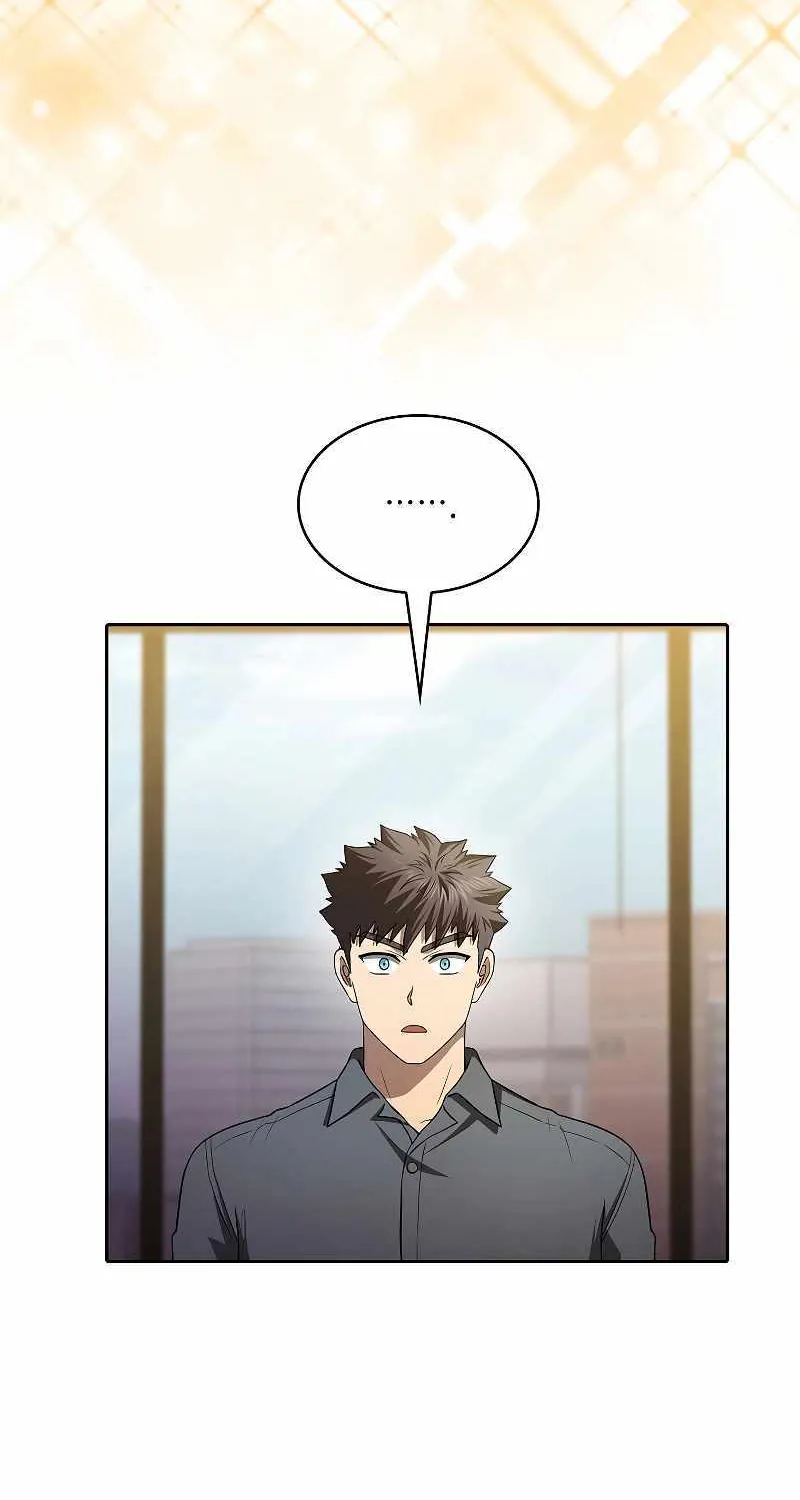 The Constellation That Returned From Hell Chapter 152 page 59 - 