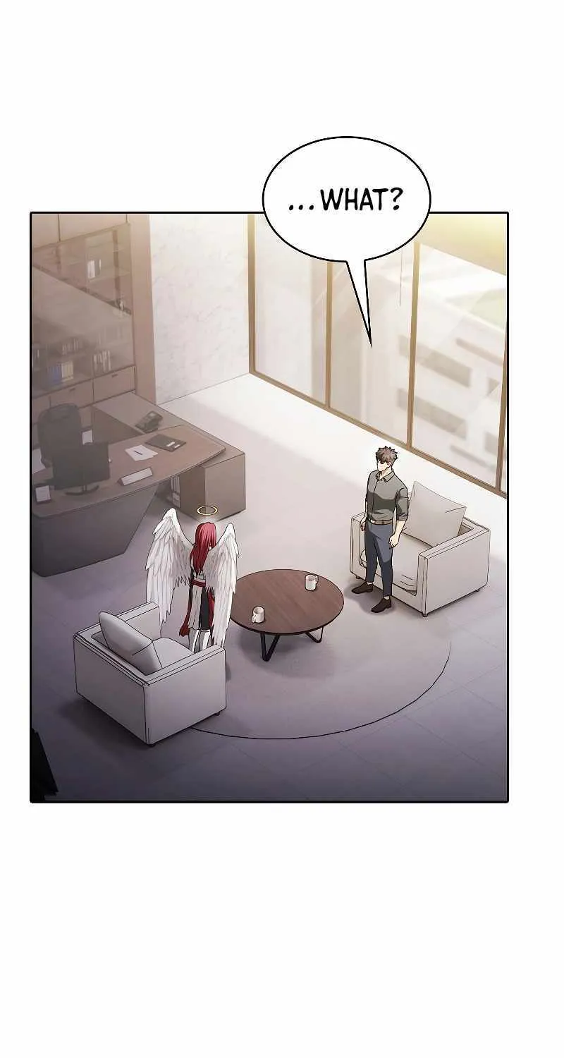 The Constellation That Returned From Hell Chapter 152 page 60 - 