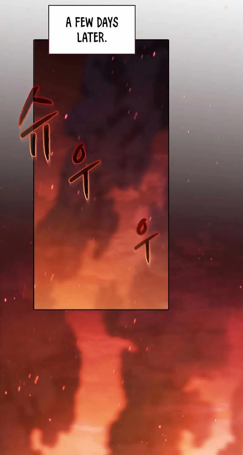 The Constellation That Returned From Hell Chapter 152 page 62 - 