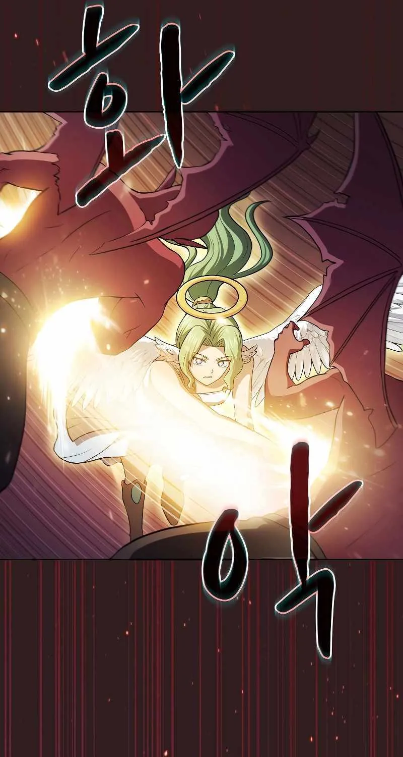 The Constellation That Returned From Hell Chapter 152 page 66 - 