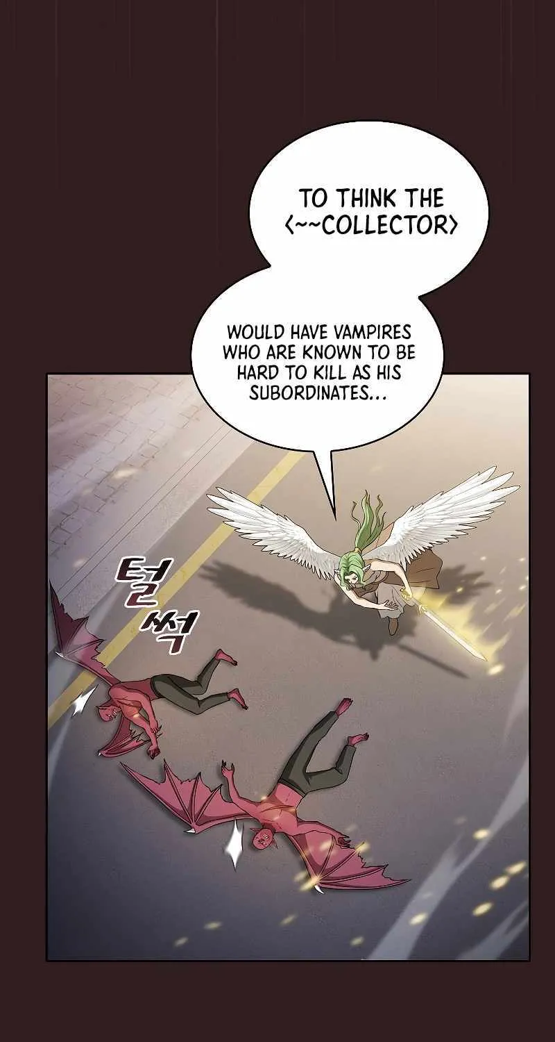 The Constellation That Returned From Hell Chapter 152 page 68 - 