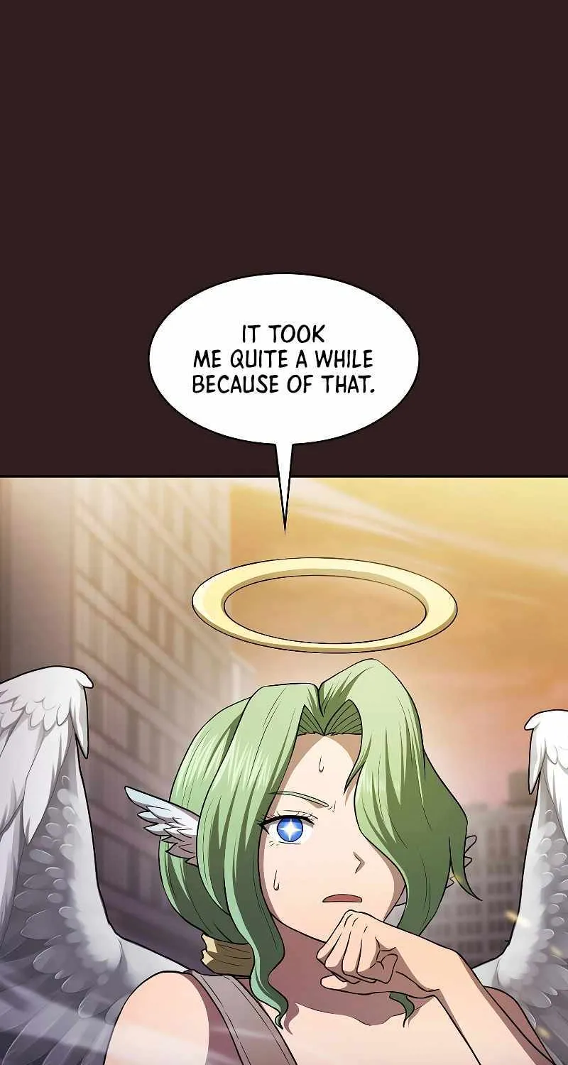 The Constellation That Returned From Hell Chapter 152 page 69 - 