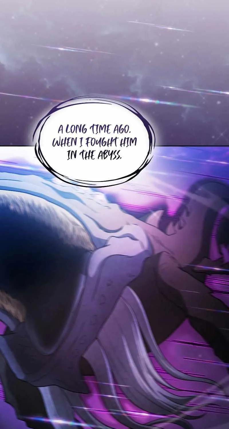 The Constellation That Returned From Hell Chapter 152 page 8 - 