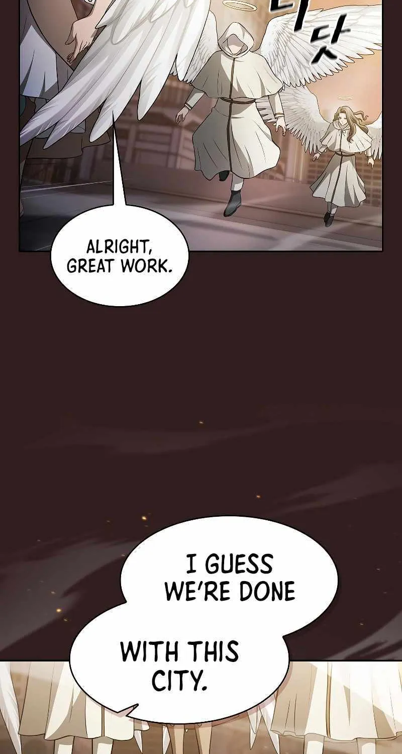 The Constellation That Returned From Hell Chapter 152 page 71 - 