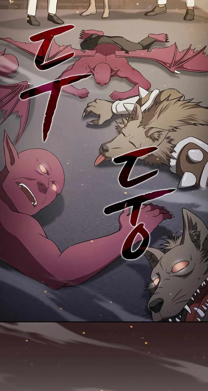 The Constellation That Returned From Hell Chapter 152 page 72 - 