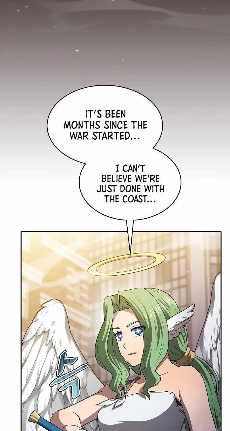 The Constellation That Returned From Hell Chapter 152 page 73 - 