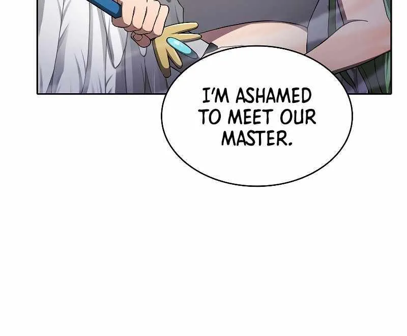The Constellation That Returned From Hell Chapter 152 page 74 - 