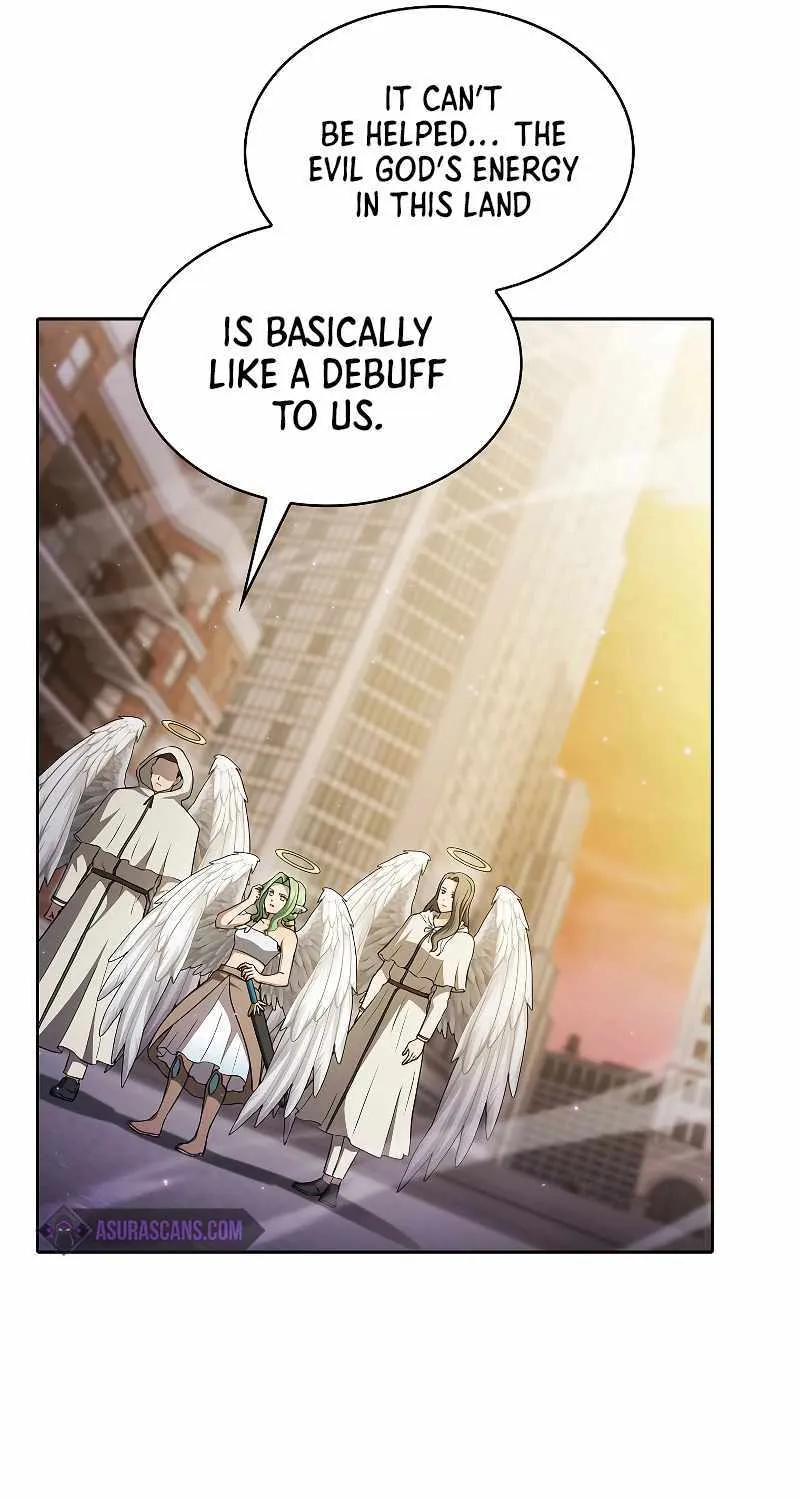 The Constellation That Returned From Hell Chapter 152 page 75 - 