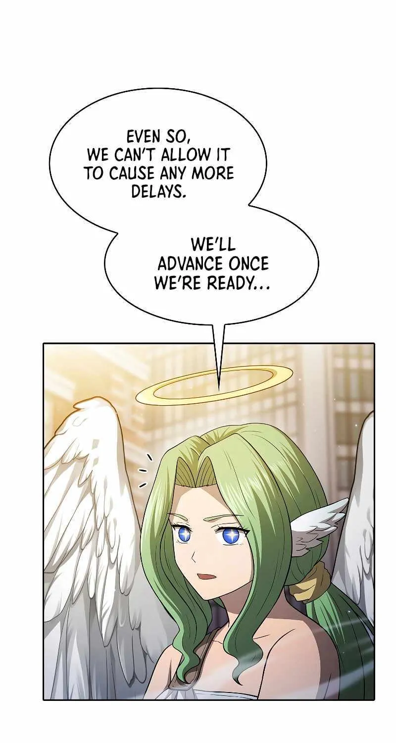 The Constellation That Returned From Hell Chapter 152 page 76 - 