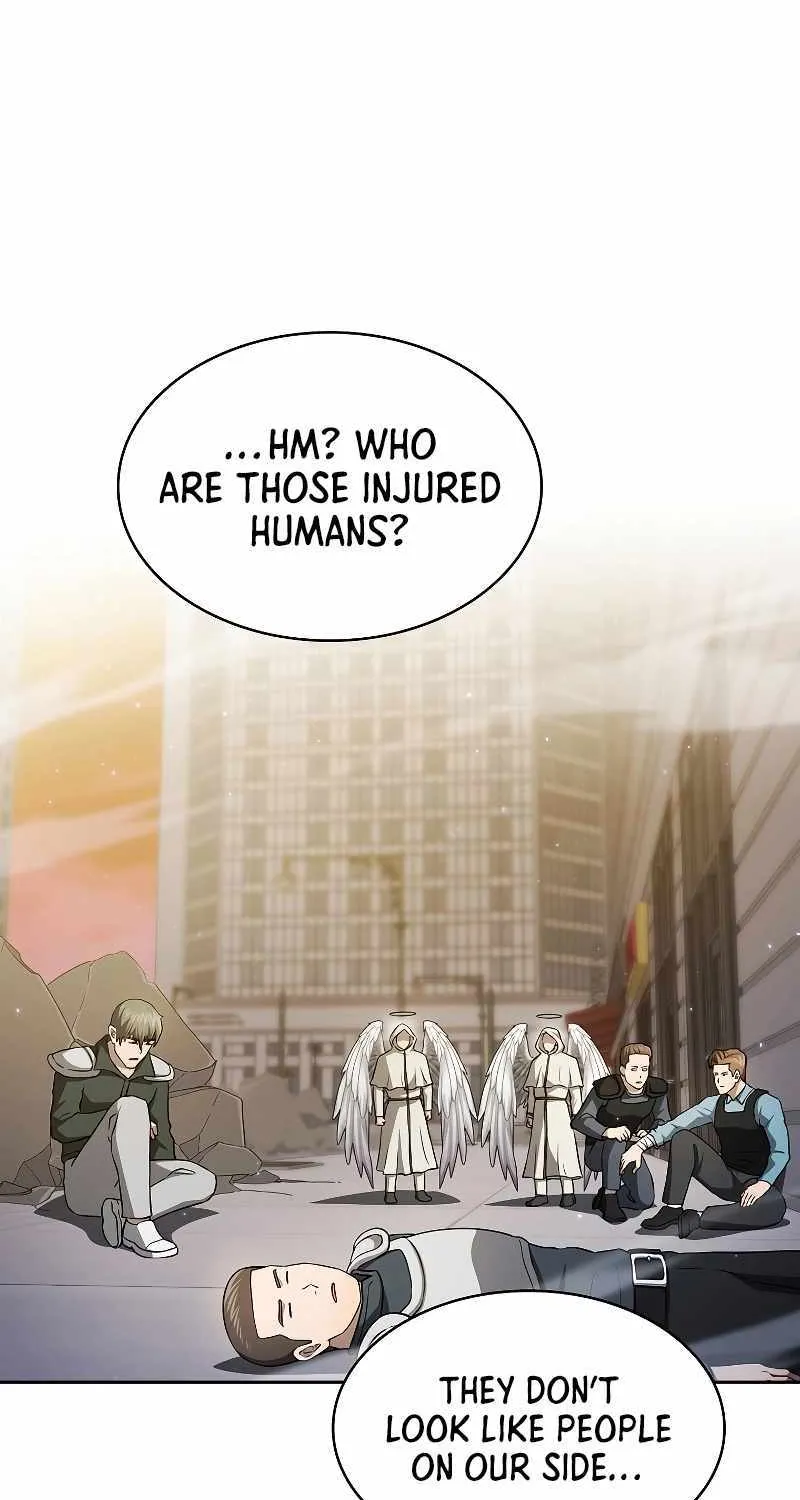 The Constellation That Returned From Hell Chapter 152 page 77 - 