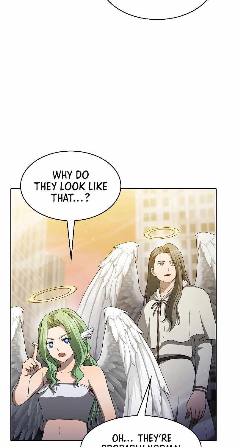 The Constellation That Returned From Hell Chapter 152 page 78 - 