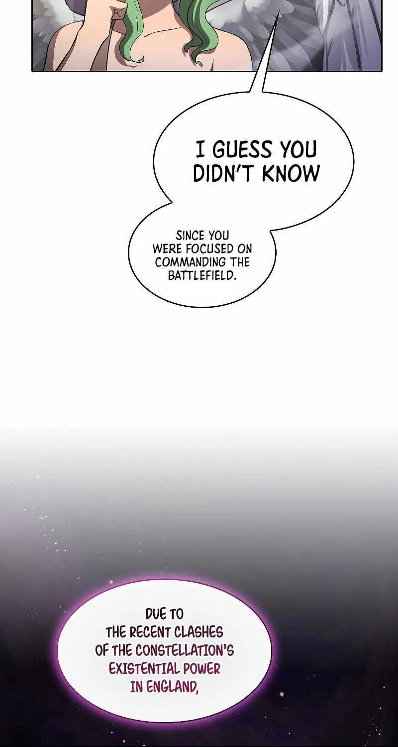 The Constellation That Returned From Hell Chapter 152 page 80 - 