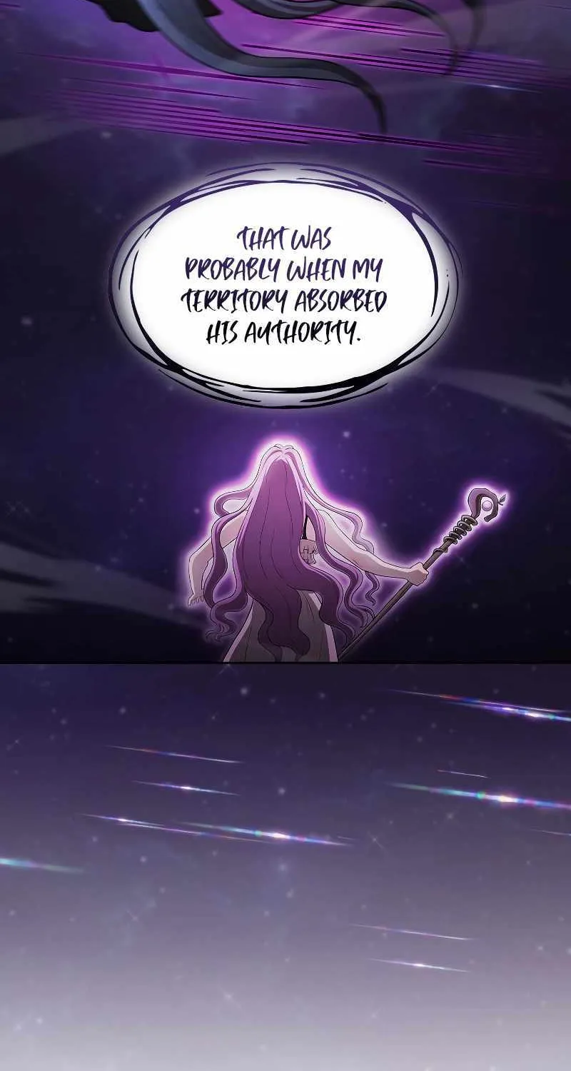 The Constellation That Returned From Hell Chapter 152 page 9 - 