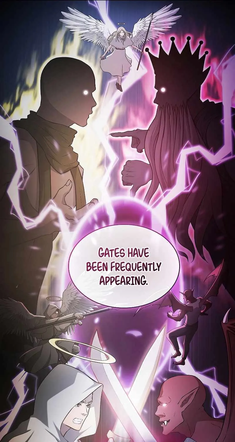 The Constellation That Returned From Hell Chapter 152 page 81 - 