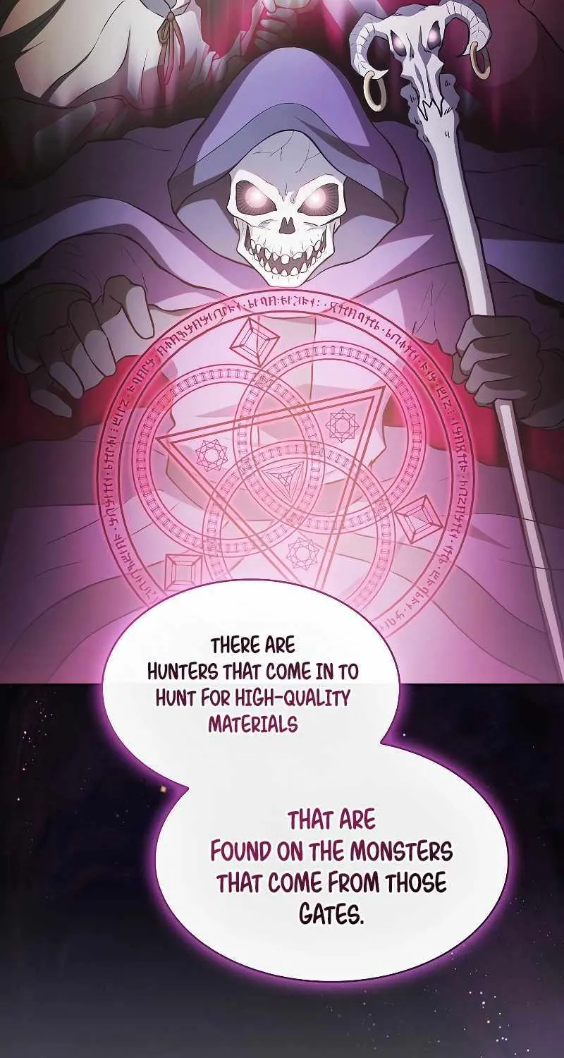 The Constellation That Returned From Hell Chapter 152 page 82 - 