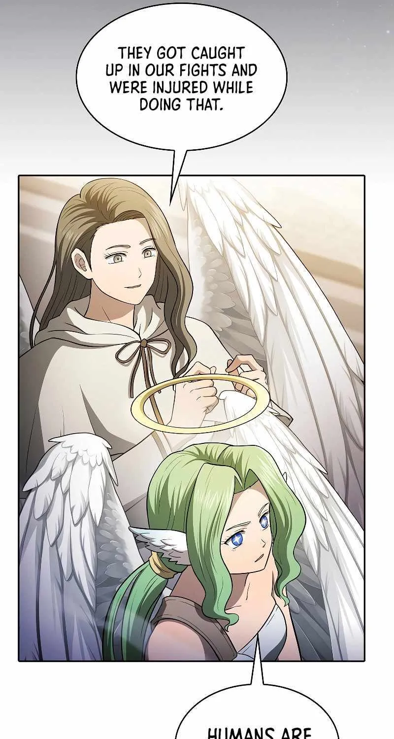 The Constellation That Returned From Hell Chapter 152 page 84 - 