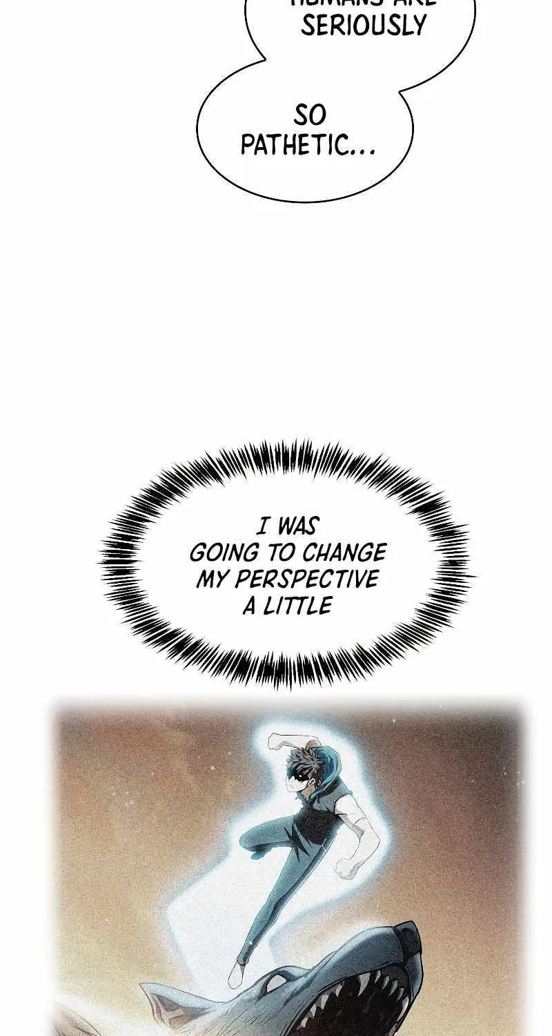 The Constellation That Returned From Hell Chapter 152 page 85 - 