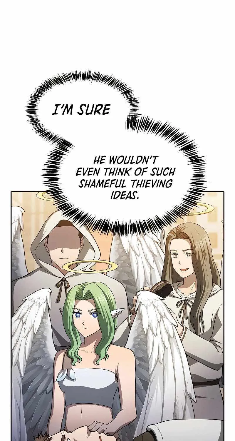 The Constellation That Returned From Hell Chapter 152 page 88 - 